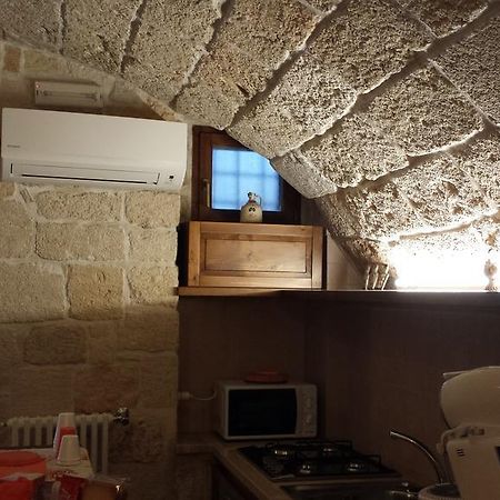 Cuore Di Pietra B&B Polignano a Mare Exterior photo