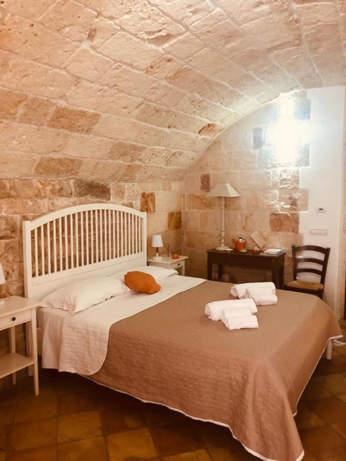 Cuore Di Pietra B&B Polignano a Mare Exterior photo
