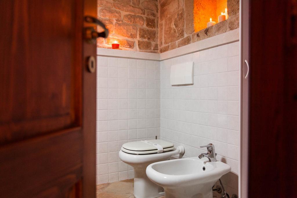 Cuore Di Pietra B&B Polignano a Mare Exterior photo
